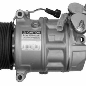 Compresor, aire acondicionado FORD PXC16-1684
