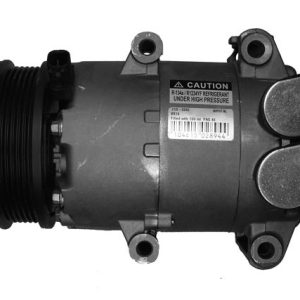 Compresor, aire acondicionado FORD AP31-19D629-AA
