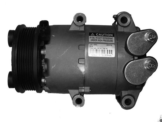 Compresor, aire acondicionado FORD AP31-19D629-AA