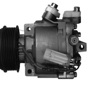 Compresor, aire acondicionado OPEL 94558122