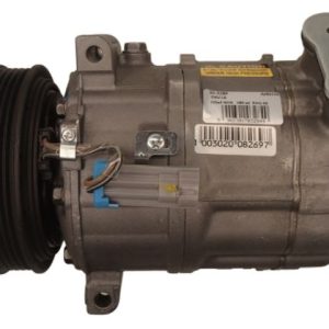 Compresor, aire acondicionado OPEL,PONTIAC,SATURN PXV16-8704