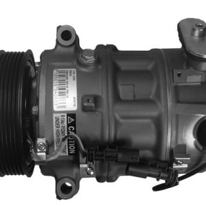 Compresor, aire acondicionado OPEL PXC16-8810