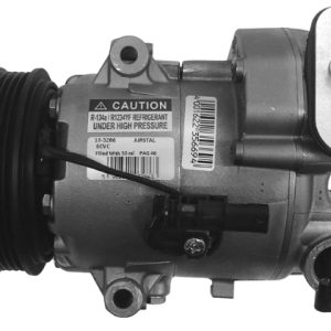 Compresor, aire acondicionado OPEL 13412250
