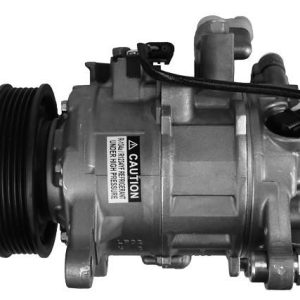 Compresor, aire acondicionado BMW GE447150-2672