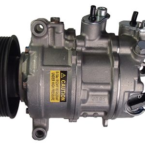 Compresor, aire acondicionado VW 5Q0820803F