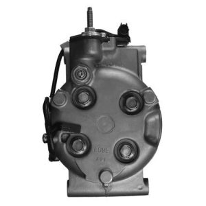Compresor, aire acondicionado HONDA TRSE09-3790