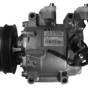 Compresor, aire acondicionado HONDA 38810-RBJ-A02