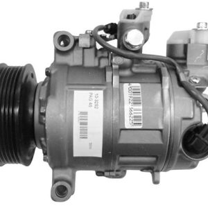 Compresor, aire acondicionado BMW GE447150-2661