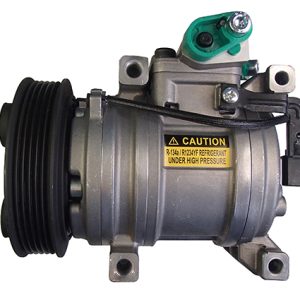 Compresor, aire acondicionado KIA,HYUNDAI 977011Y050