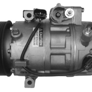 Compresor, aire acondicionado HYUNDAI F500-MMBDC-12