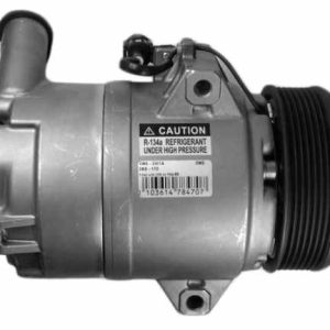 Compresor, aire acondicionado NISSAN 92600-ZL90B