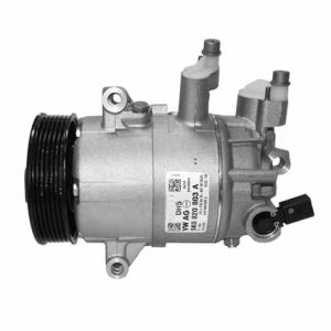 Compresor, aire acondicionado SKODA,VW 5K0820803A