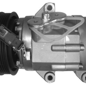 Compresor, aire acondicionado FORD,MECURY 8E5H-19D629-AB