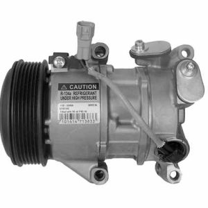 Compresor, aire acondicionado TOYOTA 88310-02840
