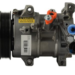 Compresor, aire acondicionado TOYOTA 88310-02790