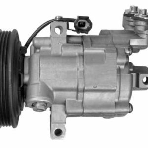 Compresor, aire acondicionado NISSAN 92600-AX84B