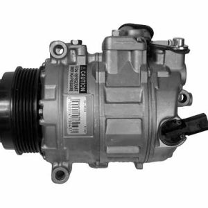 Compresor, aire acondicionado VW 2E0820803H