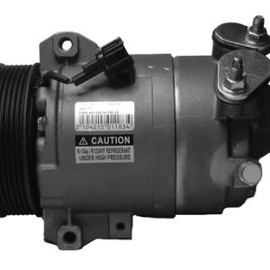 Compresor, aire acondicionado NISSAN 92600-5X20A