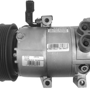 Compresor, aire acondicionado HYUNDAI F500-KPCAA-01
