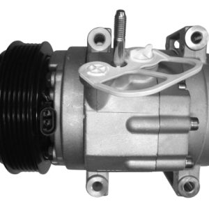 Compresor, aire acondicionado SSANGYONG 8711503011