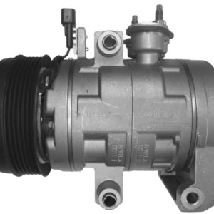 Compresor, aire acondicionado FORD AR33-19D629-BE