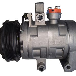 Compresor, aire acondicionado FORD BR33-19D629-BF