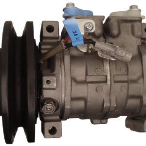 Compresor, aire acondicionado MAZDA 447220-3391