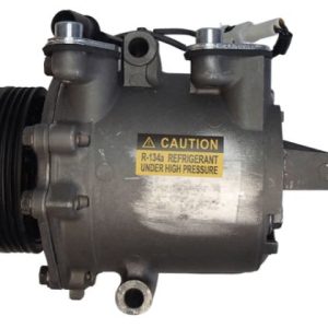 Compresor, aire acondicionado MITSUBISHI AKC200A080