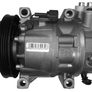 Compresor, aire acondicionado NISSAN 92600-WL000