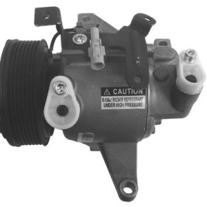 Compresor, aire acondicionado SUBARU 73111FJ030