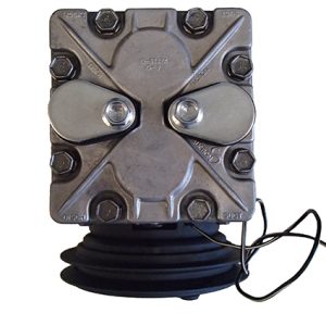 Compresor, aire acondicionado UNIVERSAL 57063