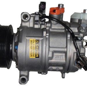 Compresor, aire acondicionado AUDI 8T0260805H