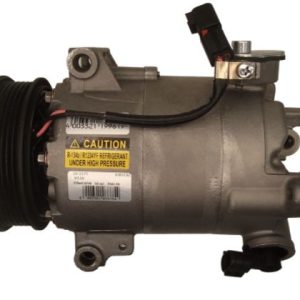 Compresor, aire acondicionado FORD C1B119D629A2D