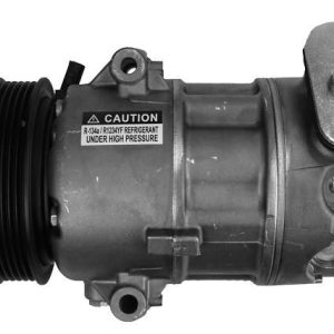 Compresor, aire acondicionado FIAT 51883101