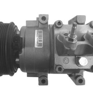 Compresor, aire acondicionado FORD AE83-19D629-AB