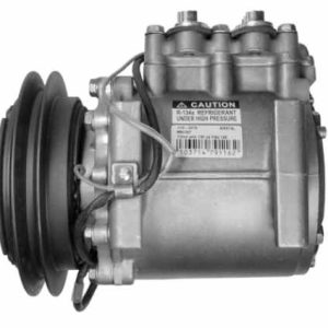 Compresor, aire acondicionado MITSUBISHI AKC200A255