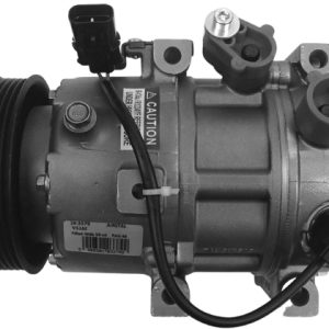 Compresor, aire acondicionado HYUNDAI,KIA F500-EB9AC-07