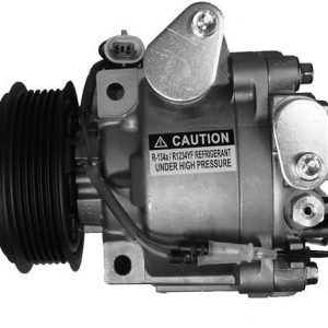 Compresor, aire acondicionado CHEVROLET,OPEL 94517800