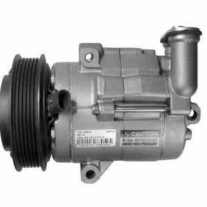 Compresor, aire acondicionado CHEVROLET 96953608