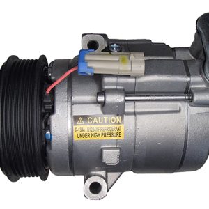 Compresor, aire acondicionado CHEVROLET 96863368