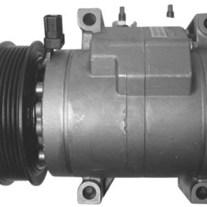 Compresor, aire acondicionado CHRYSLER,DODGE,JEEP F500-DW9AA-08