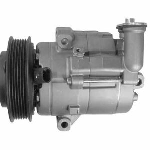 Compresor, aire acondicionado CHEVROLET 96953609