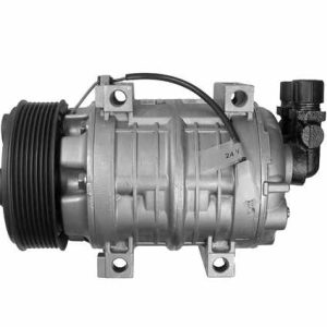 Compresor, aire acondicionado UNIVERSAL 500630-7431
