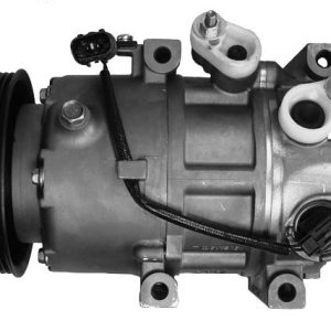 Compresor, aire acondicionado KIA F500-TFAAA-05