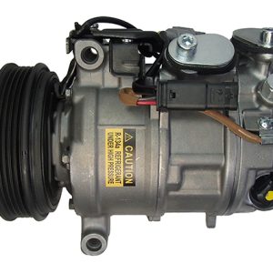 Compresor, aire acondicionado MERCEDES A0038304460