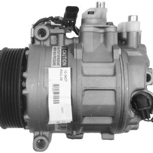 Compresor, aire acondicionado MERCEDES A0008306300