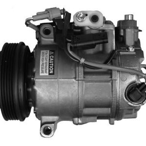 Compresor, aire acondicionado MERCEDES A0038304560