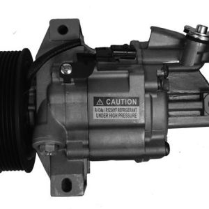 Compresor, aire acondicionado DACIA 926000216R–A