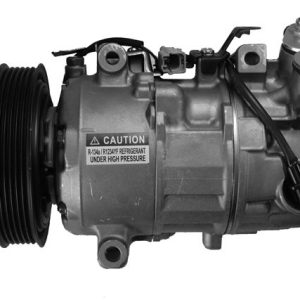 Compresor, aire acondicionado RENAULT 926008209R