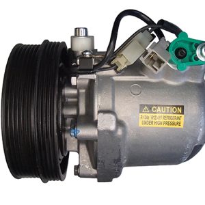 Compresor, aire acondicionado NISSAN 92600-D4023